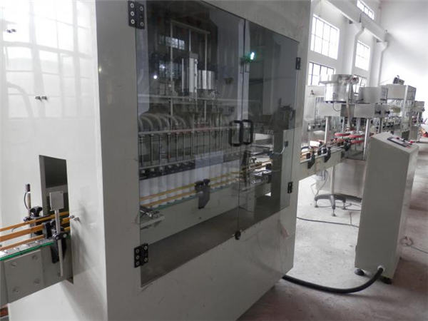 Plne automatický bieliaci stroj na bielenie z nehrdzavejúcej ocele