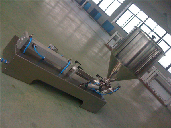 Nízka cena plniaceho chilli omáčky