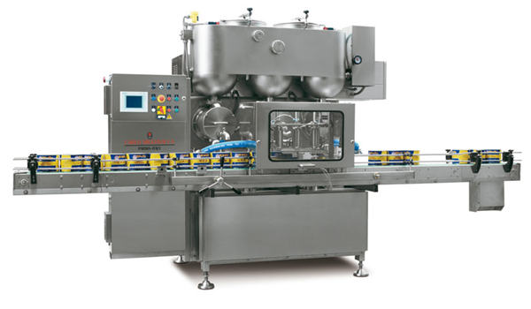 Automatické plniace zariadenie na vlasy