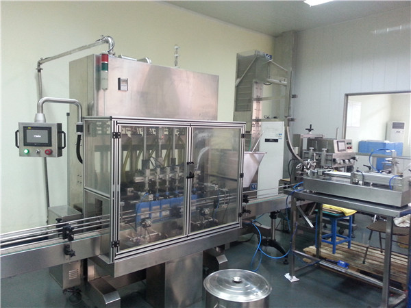 Plne automatické mazacie stroje na mazanie olejom